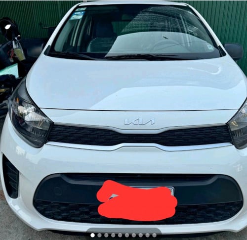 Kia picanto 2020