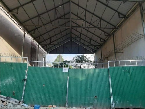 ដីលក់នៅភ្នំពេញថ្មី