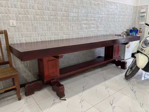 តុបាយ ឈើគគីរ