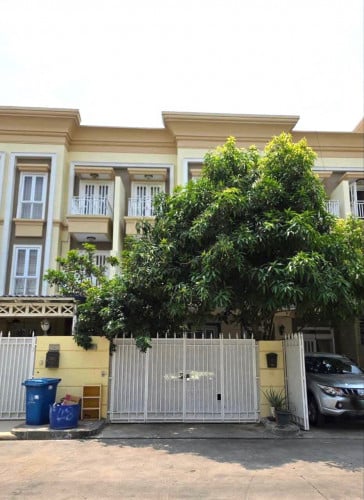 ផ្ទះលក់​ បុរីឌឹមេគង្គរ៉ូយ៉ាល់