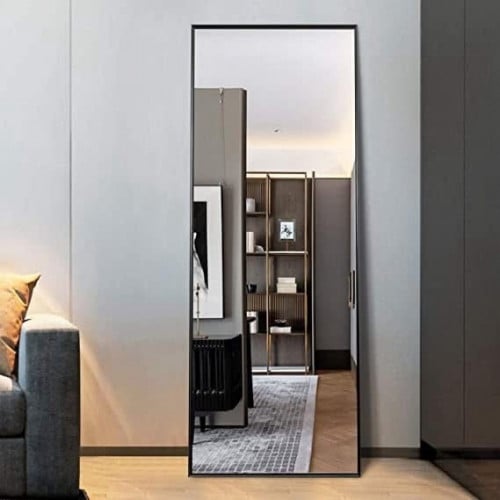 កញ្ចក់ ឆ្លុះមួយជំហខ្លួន ខ្នាតធំ