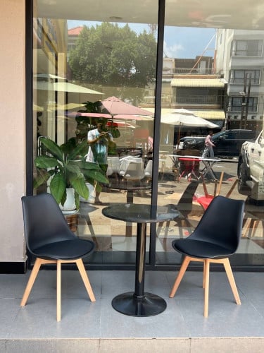 Coffee furniture set