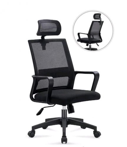 កៅអីការិយាល័យ