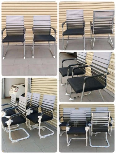 កៅអីការិយាល័យ