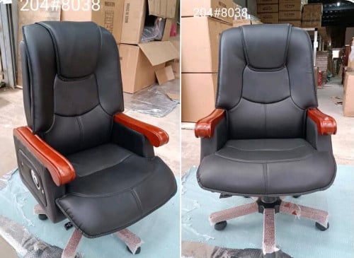 កៅអីលោកប្រធាន