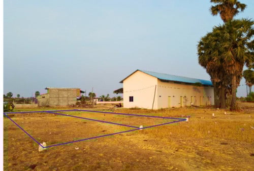 ដីលក់ ស្រុកអង្គស្នួល ខេត្តកណ្តាល