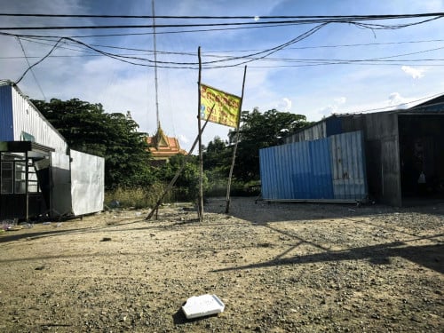 ដីឡូត៍ជួល អាចធ្វើតូបជួលបាន