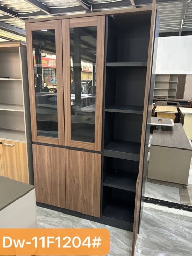 ទូឯកសារឈើ