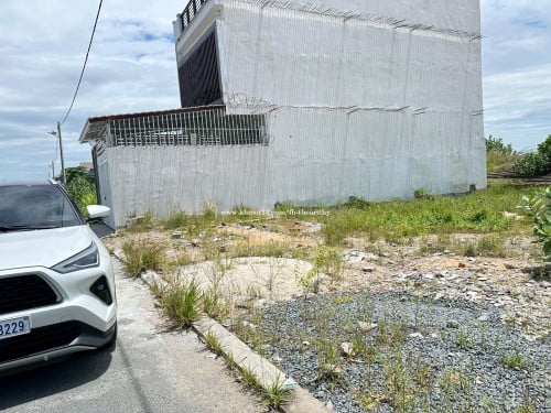 ដីល្អ ធ្វើ Apartment បាន😃