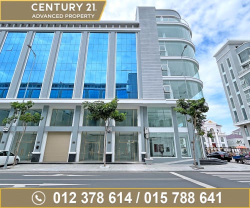 🏘 ផ្ទះអាជីវកម្ម (SH) ក្នុងបុរី វិមានភ្នំពេញ 598 ត្រូវការលក់បន្ទាន់ខ្លាំង