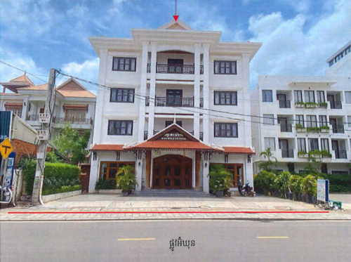 🏠 អចលនទ្រព្យ លក់ឡាយឡុង (Auctioned Properties) 🏷