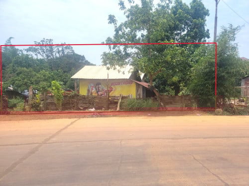 🏦Land Available for Urgent Sale at a Special Price (Negotiable).