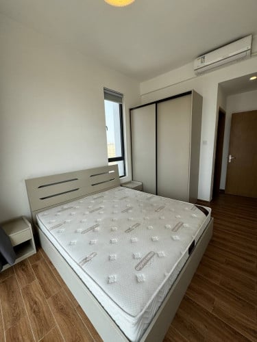 1bedroom:$400/month( 77 Sqm) 5mn walk to Olympic stadium