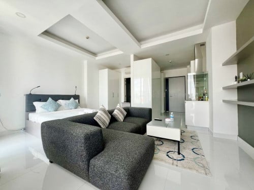 BKK1- Studio Room Available for Rent at J Tower