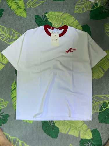 Cotton 100%. High quality to Europe