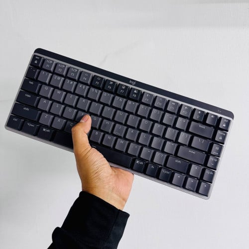 Logitech MX Mechanical Mini – Great Condition | Fully Working