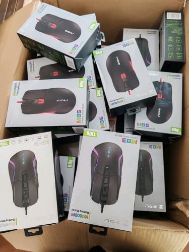 Mouse Gaming 16000DPI តំលៃធូរ