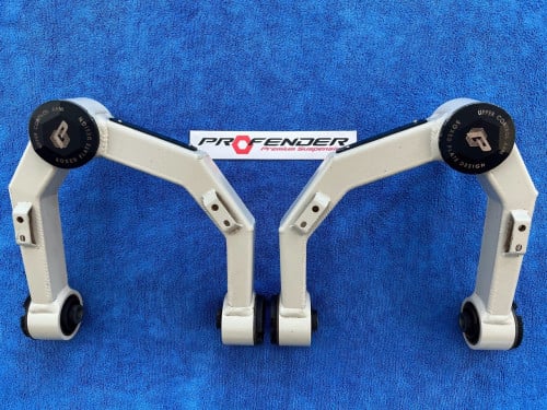 UCA / ស្លាបប្រជាវ  Ford / Toyota/ UPPER CONTROL ARM