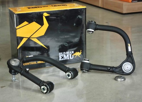 UCA / upper control arm / ស្លាបប្រជាវ FORD / TOYOTA REVO / IZUSU