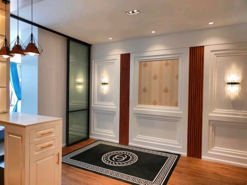 កញ្ចប់ដេគ័រ