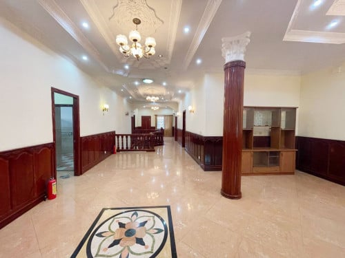 វីឡាសម្រាប់ជួល នៅទួលទំពូង