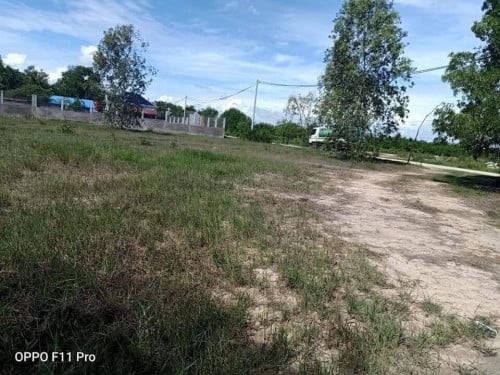 ដីក្រុងដូនកែវ តាកែវ.