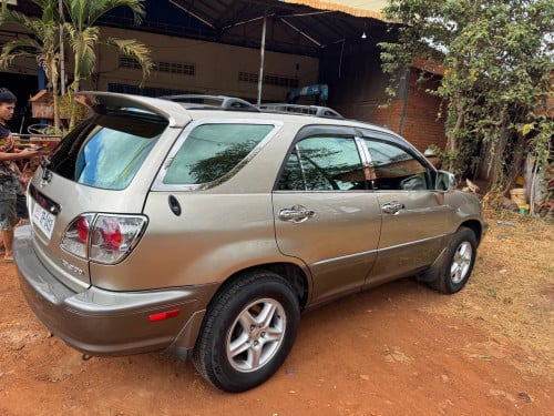 ឡានស្អាត