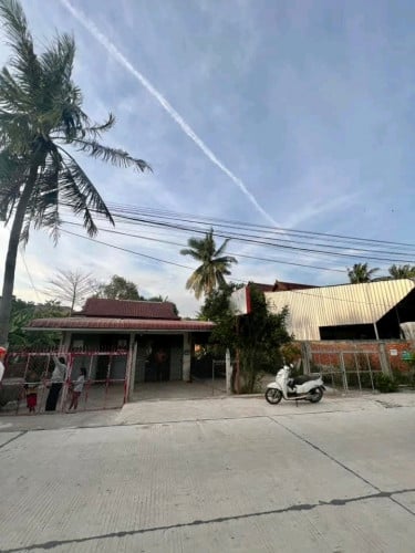 ដីសម្រាប់លក់ នៅសង្កាត់បាក់ខែង