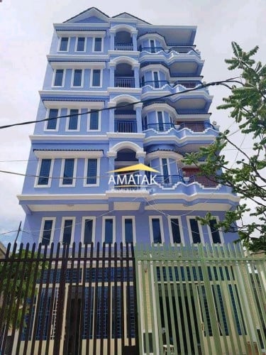 ផ្ទះ 5ជាន់សម្រាប់លក់