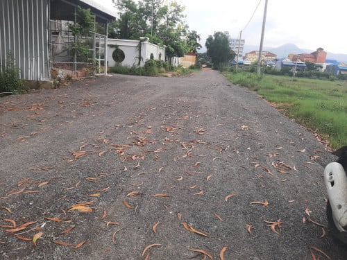 ដីលក់អ្នកអត់ប្លង់ដាក់ធនាគារ កាត់មុនបាន