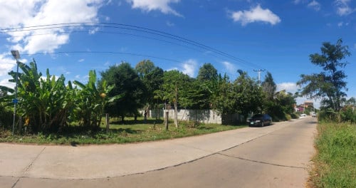 ដីកោះដាច់9.5mx25mប្លង់រឹងម្ចាស់ដើម