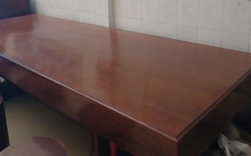 គ្រែឈើគគីរ (L3.1xD1.2xthk0.2)m