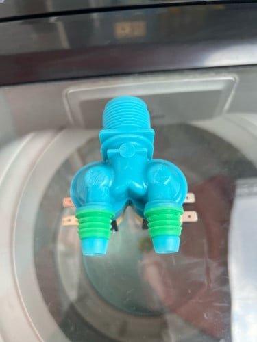 រលែទឹកចូលម៉ាសុីនបោកខោអាវ Samsung