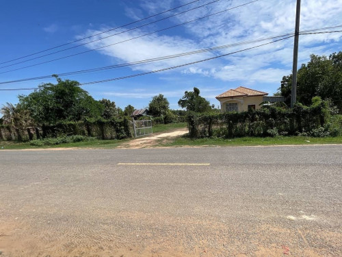 🏦House Available for Urgent Sale at a Special Price (Negotiable).