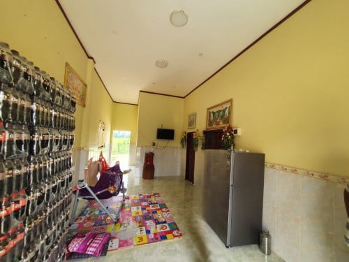 🏦House Available for Urgent Sale at a Special Price (Negotiable).
