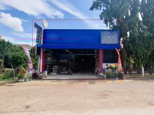 🏦Warehouse Available for Urgent Sale at a Special Price (Negotiable).