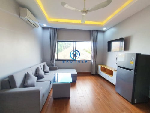 1Bedroom Apartment for rent in Siem Reap Town