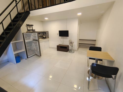 1Bedroom Duplex Apartment Fully Furnished Boeng Trabek