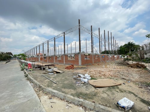 6,000sqm Warehouse for Rent Near Chaom Chao Flyover