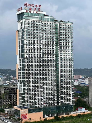 Apartment For Rent