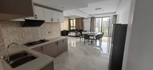 Apartment For Rent