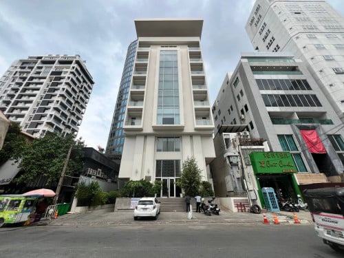 Building For rent- Boeng kengkang