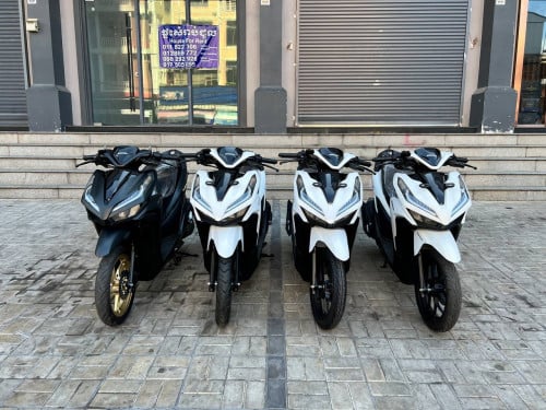 Honda Vario 2022/125cc