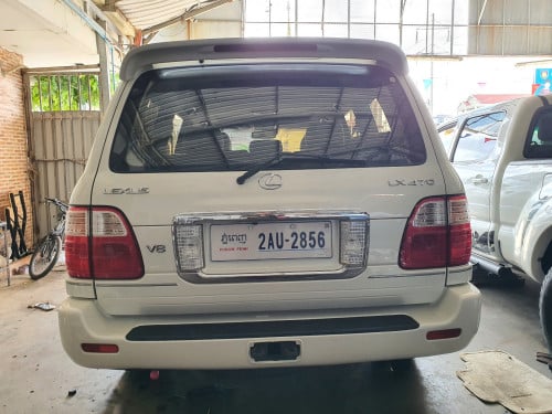 Lexus 470 03 Fullពេញ