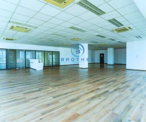 Office Space for Lease | BTP Street 271