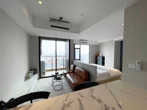 Time square 3 condo for rent