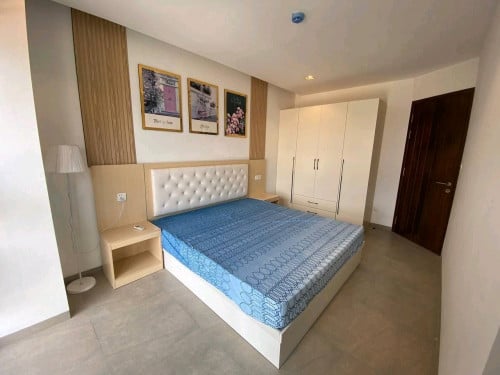 Urban available rent