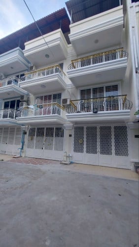 ផ្ទះលក់បន្ទាន់