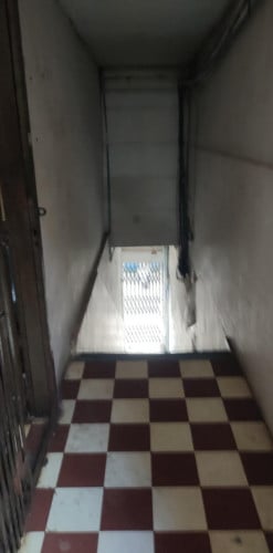 លក់ផ្ទះកណ្តាលក្រុង