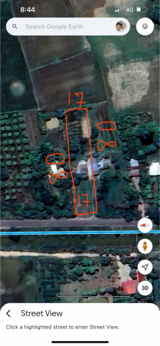 ដីលក់ផ្លូវទៅកោះកុង